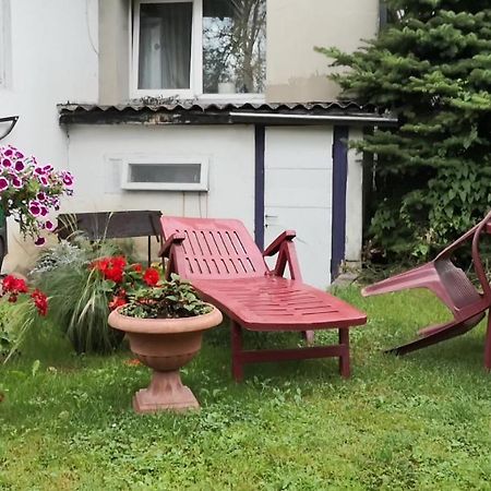 Kambario Nuoma Namelyje Hotel Kaunas Exterior foto